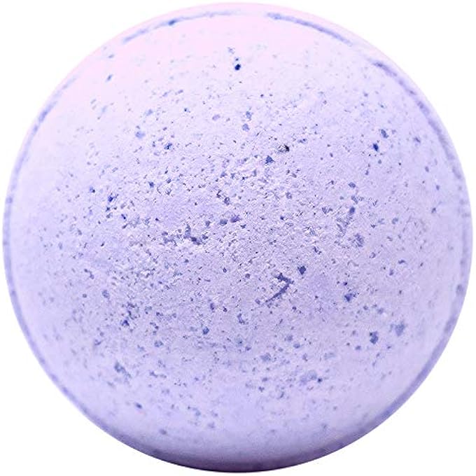Vitabath Bath Fizzies, Lavender Chamomile, 10 Ounce - Image 5